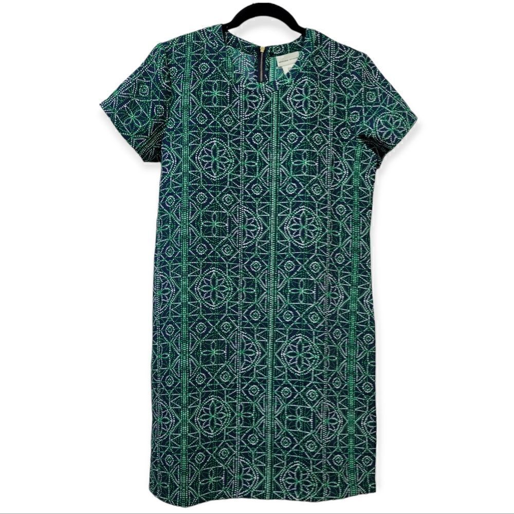Adrienne vittadini dress size 4 - Picture 2 of 10